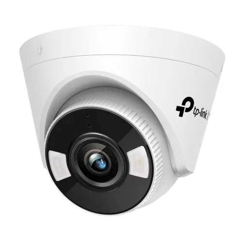 TP-Link VIGI C440-W Wi-Fi Turret IP Camera — 4MP, Full-Color