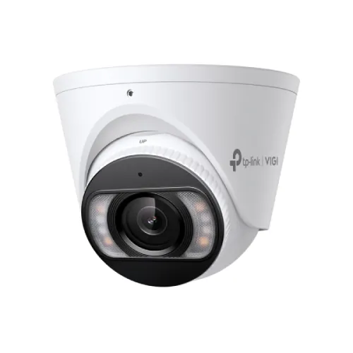 TP-Link VIGI C445 Full-Color Dome IP Camera — 4MP