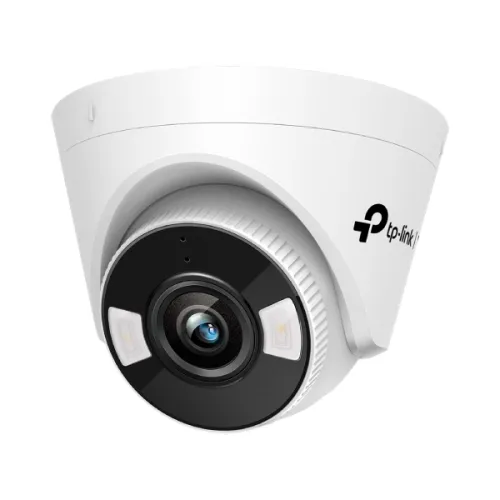 TP-Link VIGI C450 Full-Color Dome IP Camera — 5MP