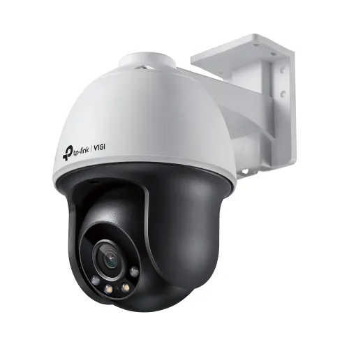 TP-Link VIGI C540 Full-Color IP PTZ Camera — 4MP