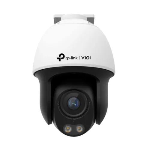 TP-Link VIGI C540S ColorPro Night Vision PTZ Camera — 4MP