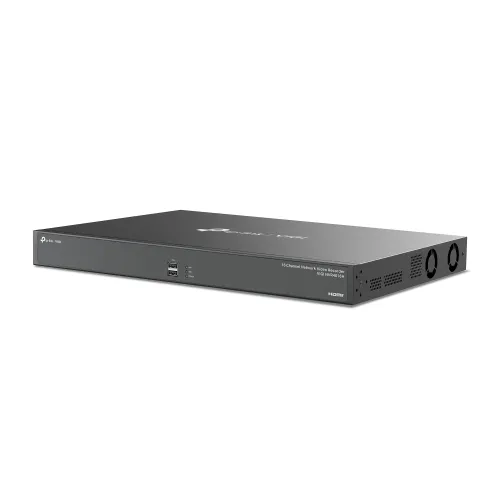 TP-Link VIGI NVR4016H Network Video Recorder (NVR) — 16-Channel, 4K