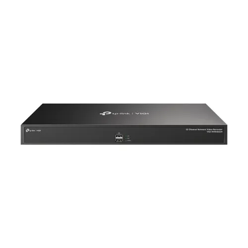 TP-Link VIGI NVR4032H Network Video Recorder — 32-Channel