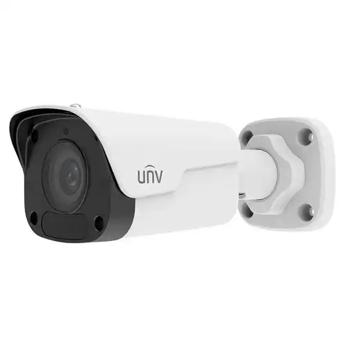 Uniview IPC2122LB-ADF40KM-G HD WDR Fixed IR Bullet IP Camera — 2MP