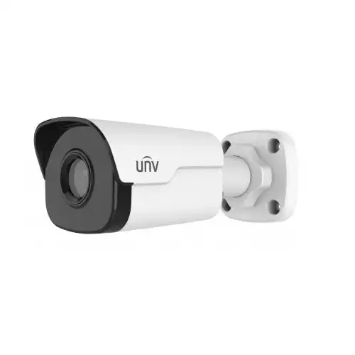 Uniview IPC2122SR3-PF40-C IR Mini Bullet IP Camera — 2MP