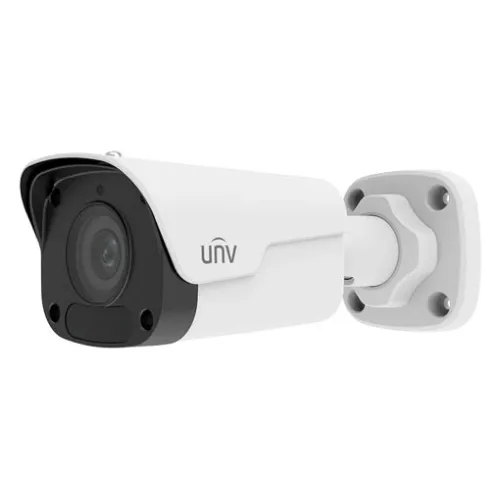 Uniview IPC2123LB-AF40KM-G HD Fixed IR Bullet IP Camera — 3MP