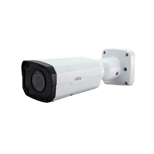 Uniview IPC2322EBR-P VF IR Bullet IP Camera — 2MP