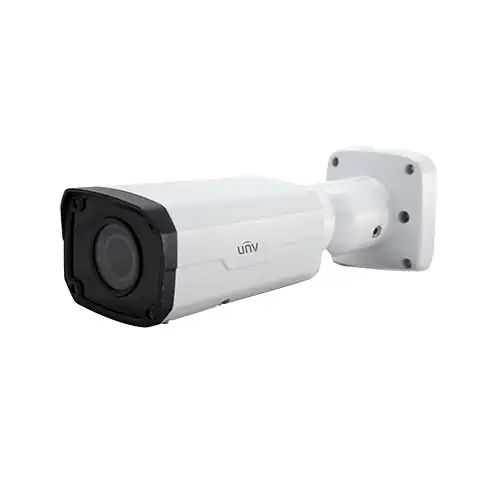 Uniview IPC2322EBR-P-C VF Bullet Network Camera — 2MP