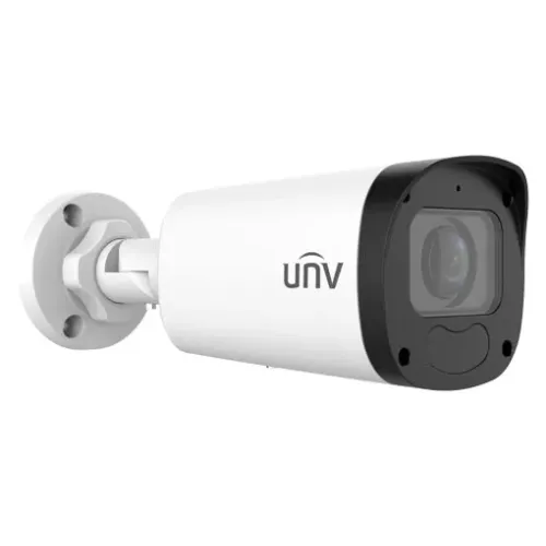 Uniview IPC2324LB-ADZK-G Bullet IP Camera — 4MP