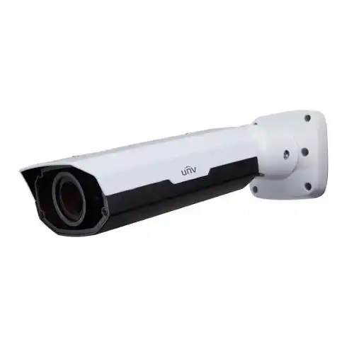 Uniview IPC242E-IR-Z-IN Motorized VF Bullet IP Camera — 2MP, IR
