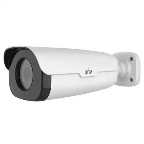 Uniview IPC252ERA-X22DUG Starlight WDR IR Bullet IP Camera — 2MP, 22x Zoom