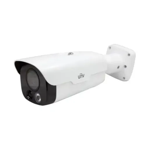 Uniview IPC262EFW-DUZ Bullet Network Camera — 2MP