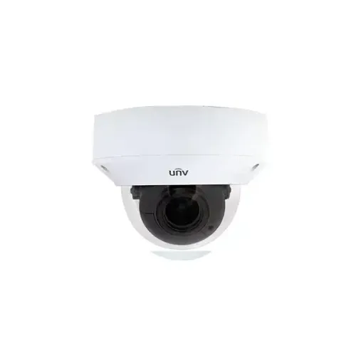 Uniview IPC3232ER3-DUVZ Fixed Dome Network Camera — 2MP
