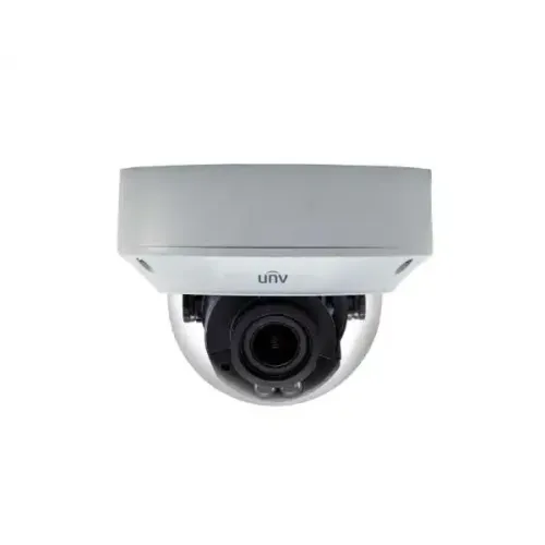 Uniview IPC3234SR3-DVZ28 Fixed Dome Network Camera — 4MP, Motorized VF