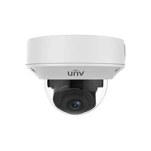 Uniview IPC3235ER3-DUVZ Dome Network Camera — 5MP