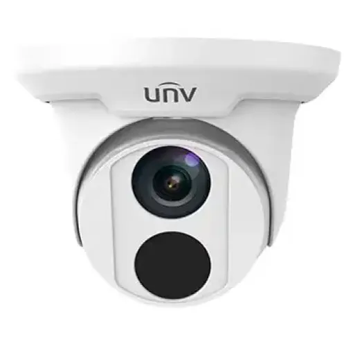 Uniview IPC3612ER3-PF28-C Fixed Dome Network Camera — 2MP