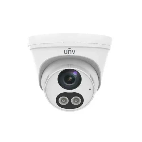 Uniview IPC3612LB-AF28KT-WL HD Fixed Dome IP Camera — 2MP
