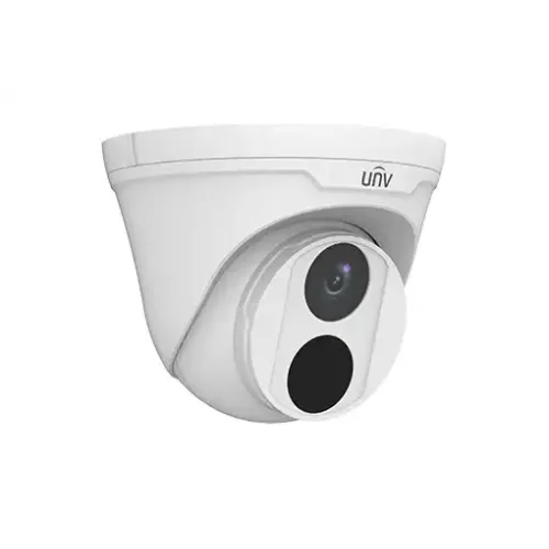 Uniview IPC3612LB-SF28(40)-A Fixed IR Dome IP Camera — 2MP