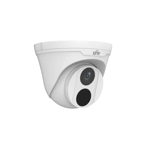 Uniview IPC3612LB-SF28-A Mini Fixed IR Dome IP Camera — 2MP