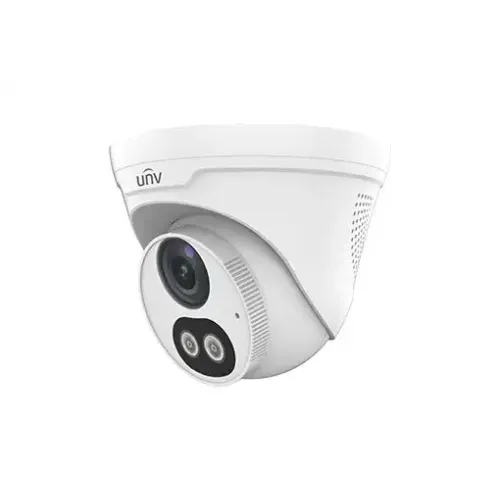 Uniview IPC3612LE-ADF28KC-WL Fixed Eyeball Network Camera — 2MP