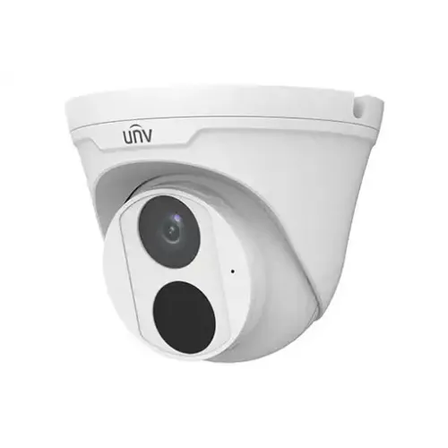Uniview IPC3613LB-AF28K-G Fixed Eyeball IP Camera — 3MP, HD, IR
