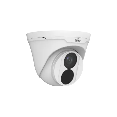 Uniview IPC3614LB-SF28-A Fixed IR Eyeball Dome IP Camera — 4MP