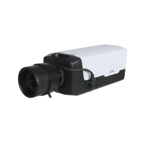 Uniview IPC562E-DUG Box Network Camera — 2MP