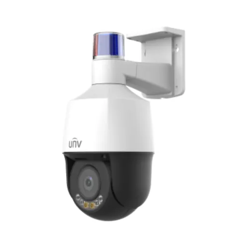 Uniview IPC6325LFW-AX5C-VG ColorHunter Tri-Guard PTZ Camera — 5MP, Dual-light