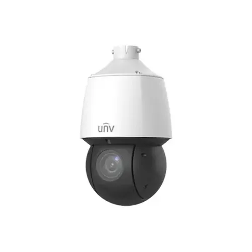 Uniview IPC6424SR-X25-VF PTZ Dome Network Camera — 4MP, 25x