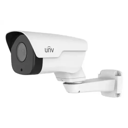 Uniview IPC744SR5-PF60-32G IR PT Camera — 4MP, Fixed Lens