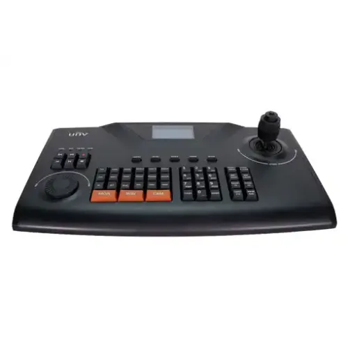 Uniview KB-1100 Four-Dimensional Joystick — for PTZ Camera Control