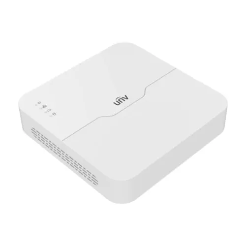 Uniview NVR301-04LS2-P4 NVR — 4 Channel, 1 SATA