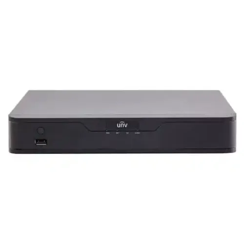 Uniview NVR301-04S NVR — 4 Channel