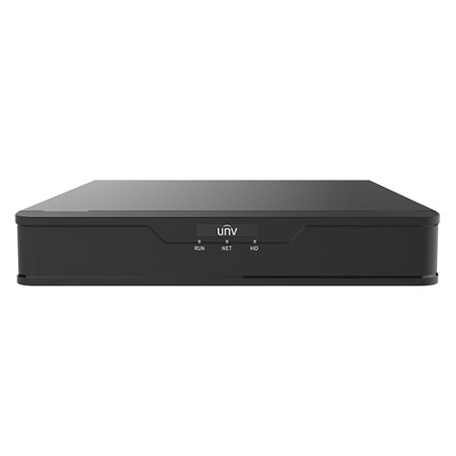 Uniview NVR301-08S2-P8 PoE NVR — 8 Channel