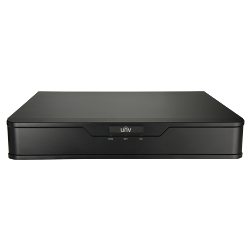 Uniview NVR301-08S3 4K NVR — 8CH