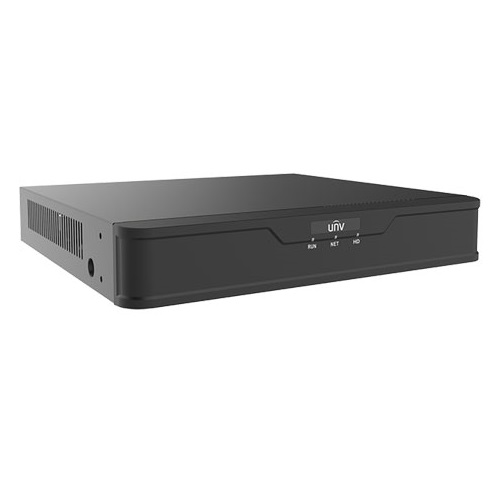 Uniview NVR301-16E2 NVR — 16-Channel