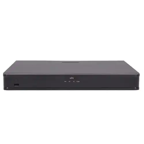 Uniview NVR302-16S 4K NVR — 16 Channel