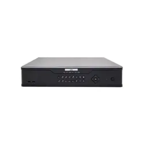 Uniview NVR304-16EP NVR — 16 Channel, 4 HDDs