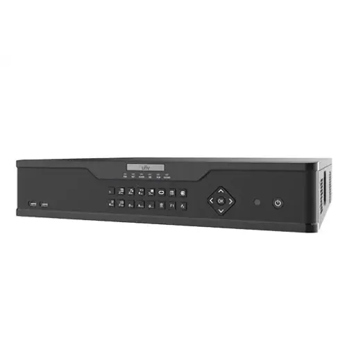 Uniview NVR308-32X NVR — 32 Channel, 8 HDDs