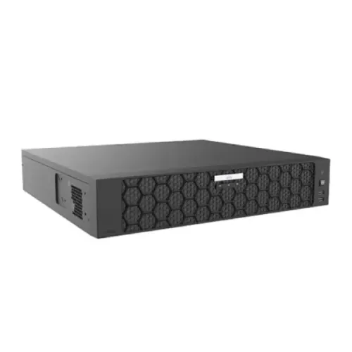 Uniview NVR508-64B NVR — 64 Channel, 4K