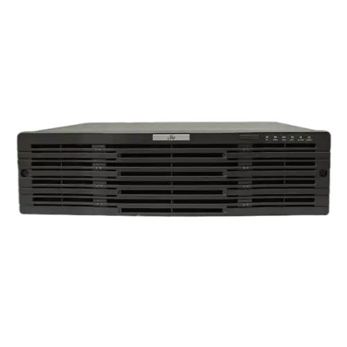 Uniview NVR516-128 NVR — 128 Channel, 16 HDDs