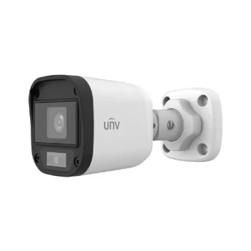 Uniview UAC-B112-F40 Analog Bullet Camera
