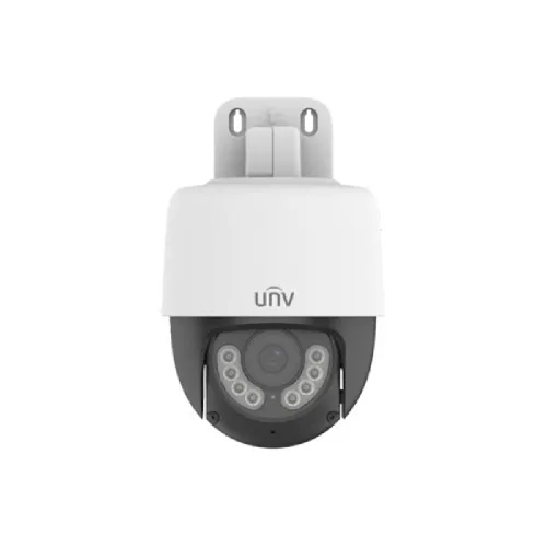 Uniview UAC-P112-AF40-W ColorHunter Analog PT Camera — 2MP