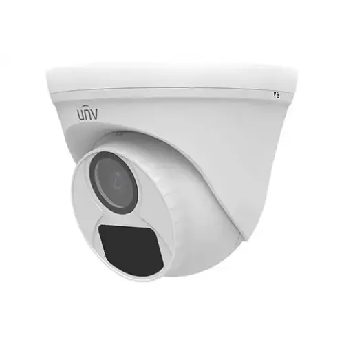 Uniview UAC-T112-F28-W ColourHunter HD Fixed Turret Analog Camera — 2MP