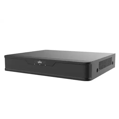 Uniview XVR301-04G3 XVR — 4-Channel, 1 SATA