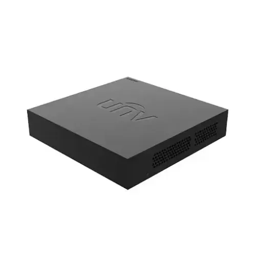 Uniview XVR301-08F XVR — 8 Channel, 1 SATA