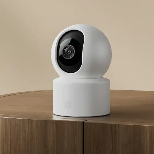 Xiaomi C201 Smart WiFi Camera — 2MP, 1080P, 360°