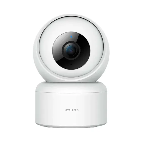 Imilab C20 Home Security Dome Wi-Fi IP Camera — 360°, 2MP