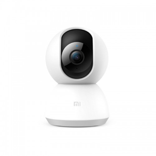 Xiaomi Mi MJSXJ05CM WiFi Security Camera — 360° Motion Detection, White