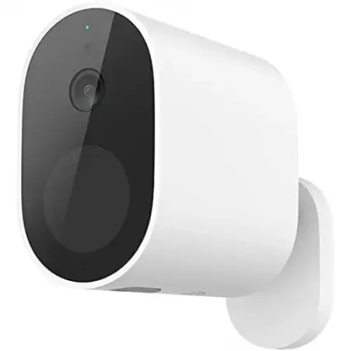 Xiaomi Mi MWC14 Wireless Outdoor Security Wifi IP Camera — 1080p, 2MP